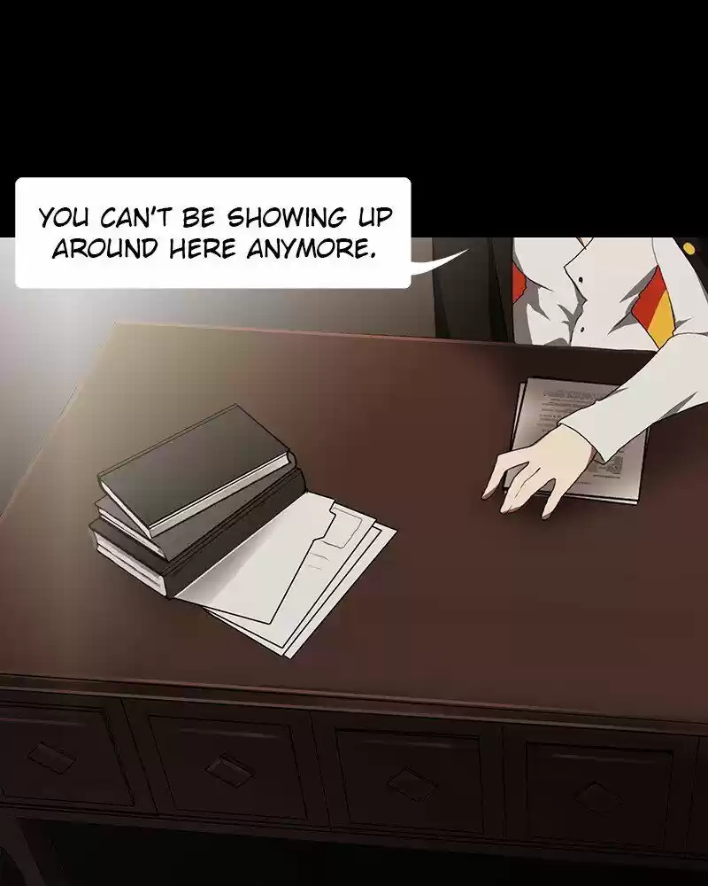 I’M The Grim Reaper Chapter 5