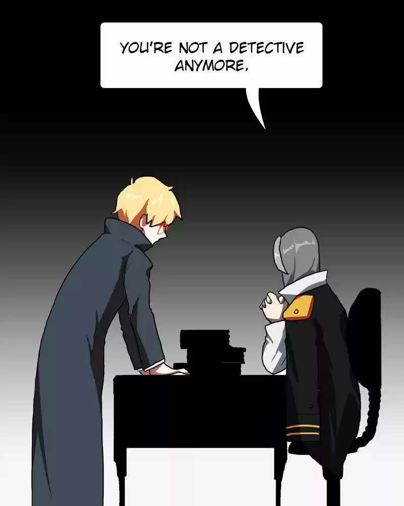 I’M The Grim Reaper Chapter 5