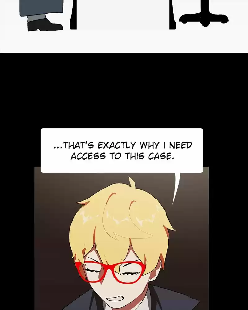 I’M The Grim Reaper Chapter 5