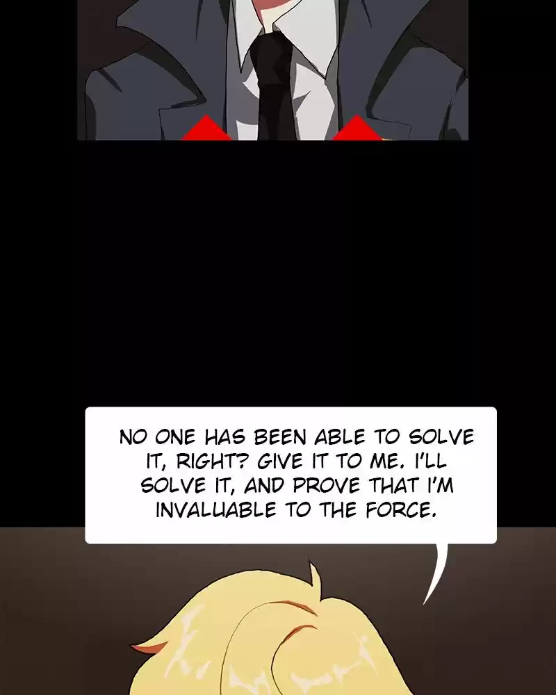 I’M The Grim Reaper Chapter 5