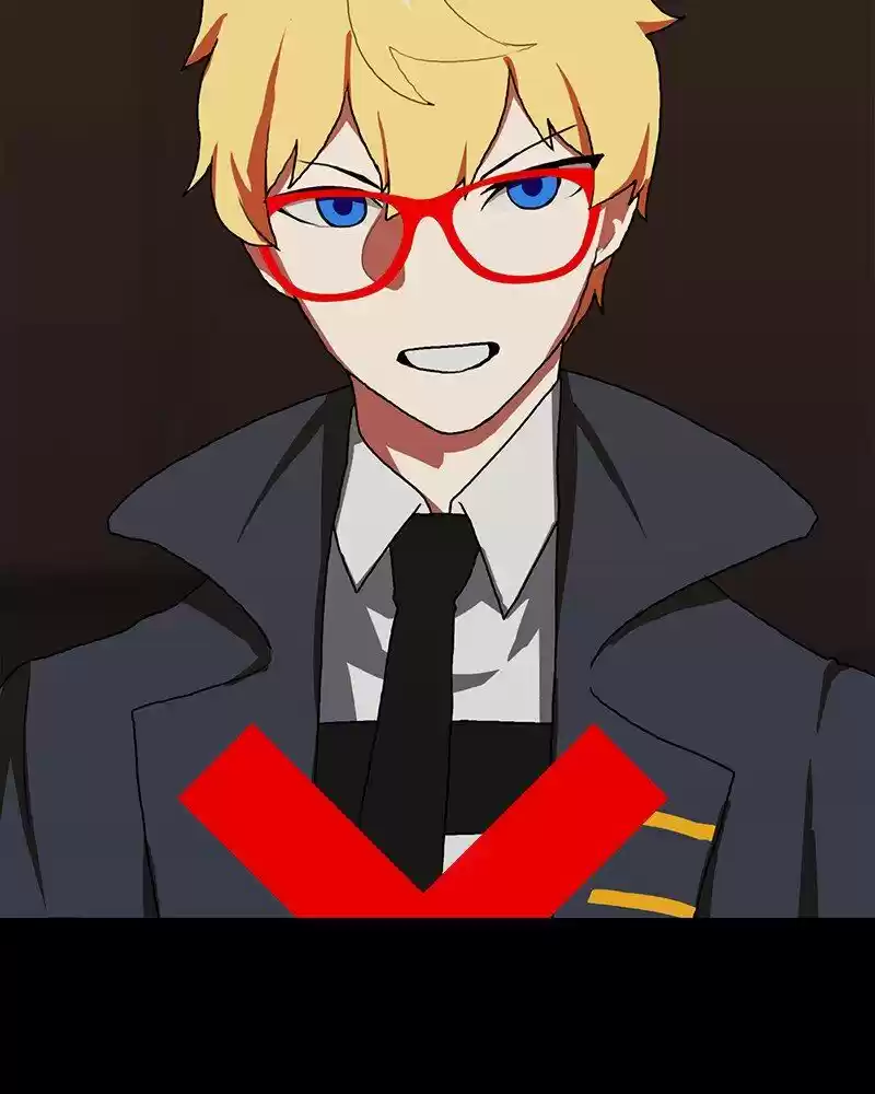 I’M The Grim Reaper Chapter 5