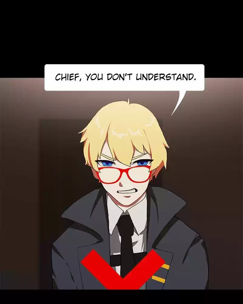 I’M The Grim Reaper Chapter 5