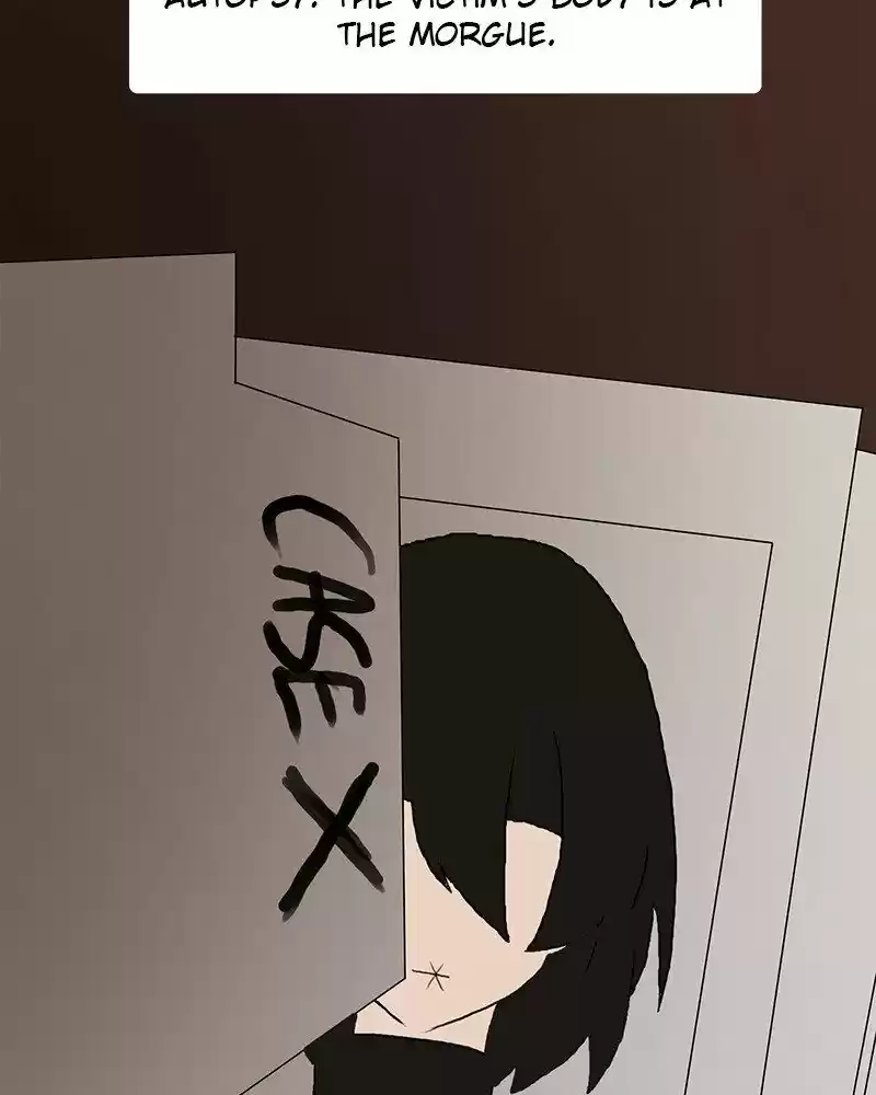 I’M The Grim Reaper Chapter 5