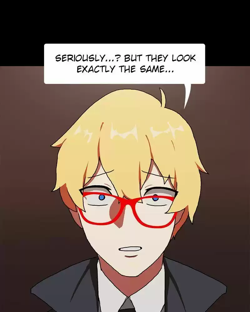 I’M The Grim Reaper Chapter 5