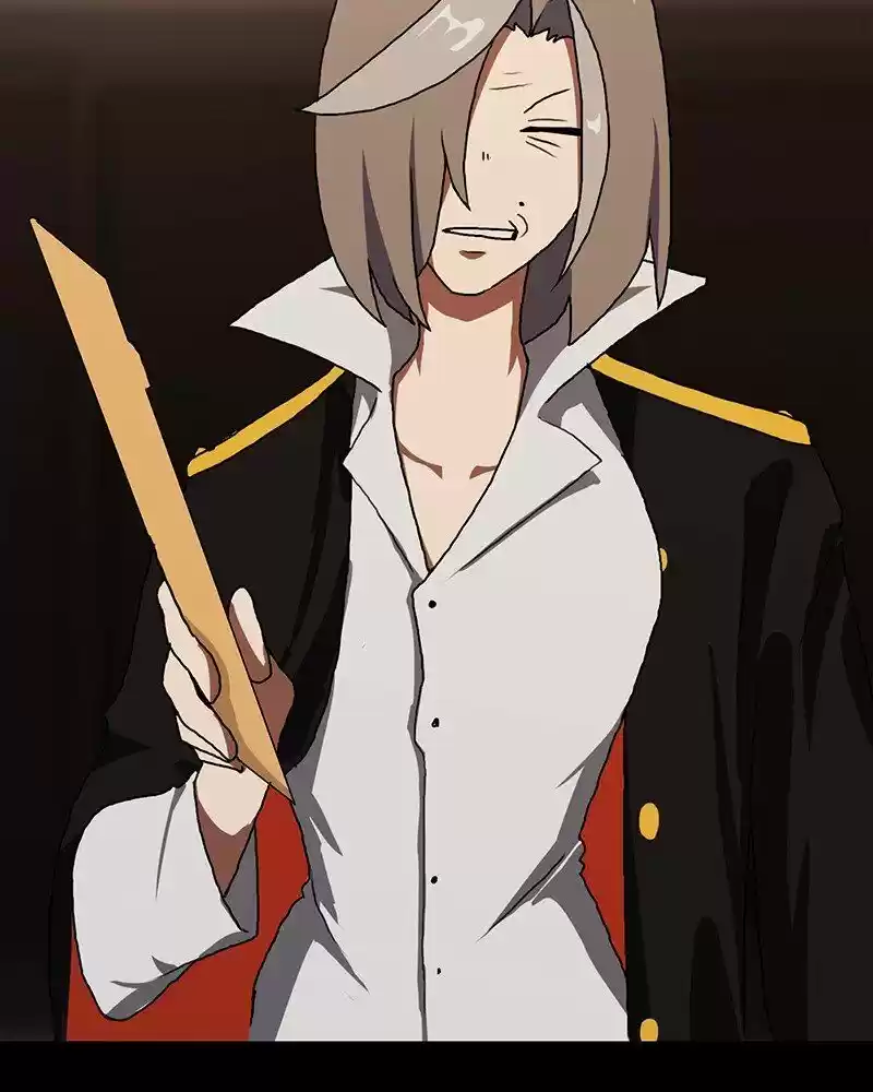 I’M The Grim Reaper Chapter 5