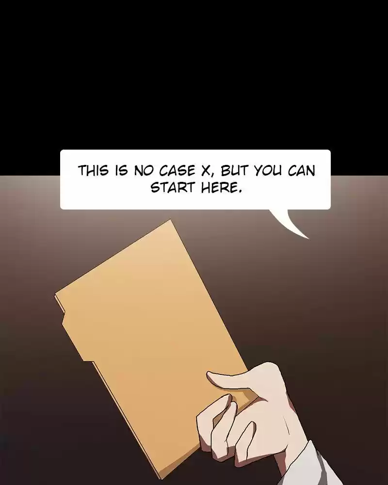 I’M The Grim Reaper Chapter 5