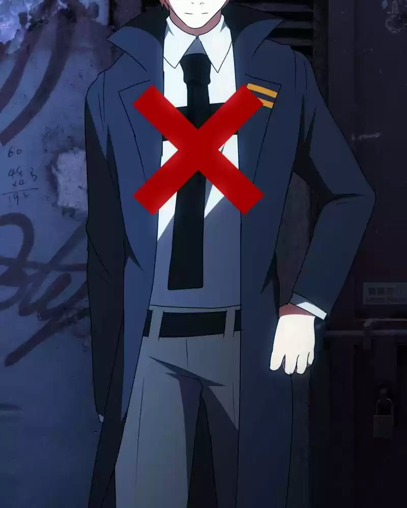 I’M The Grim Reaper Chapter 50