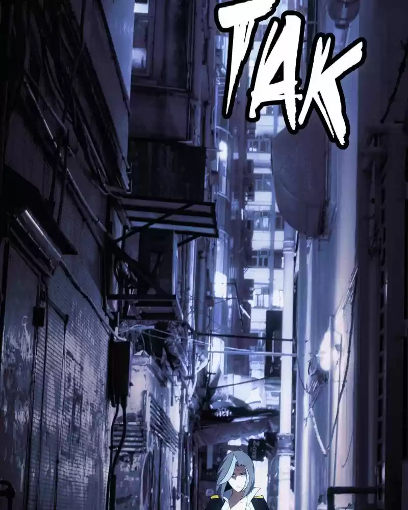 I’M The Grim Reaper Chapter 50