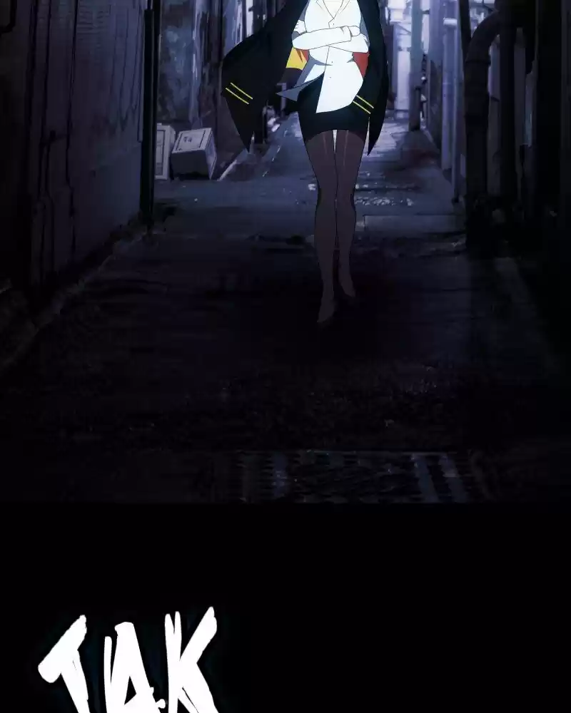 I’M The Grim Reaper Chapter 50