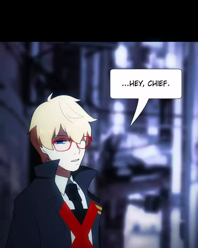 I’M The Grim Reaper Chapter 50