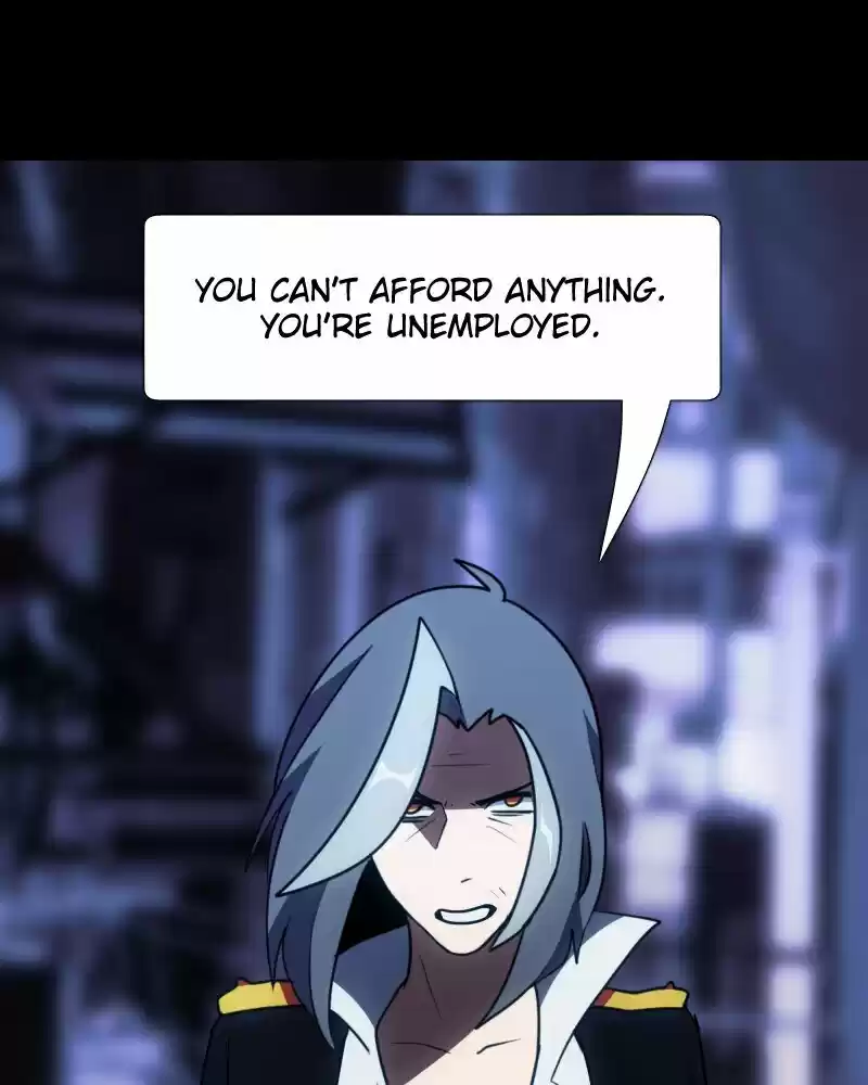 I’M The Grim Reaper Chapter 50