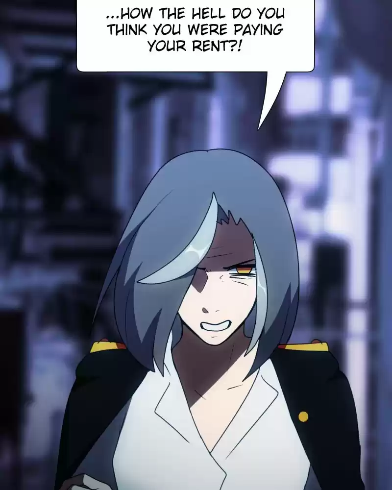 I’M The Grim Reaper Chapter 50