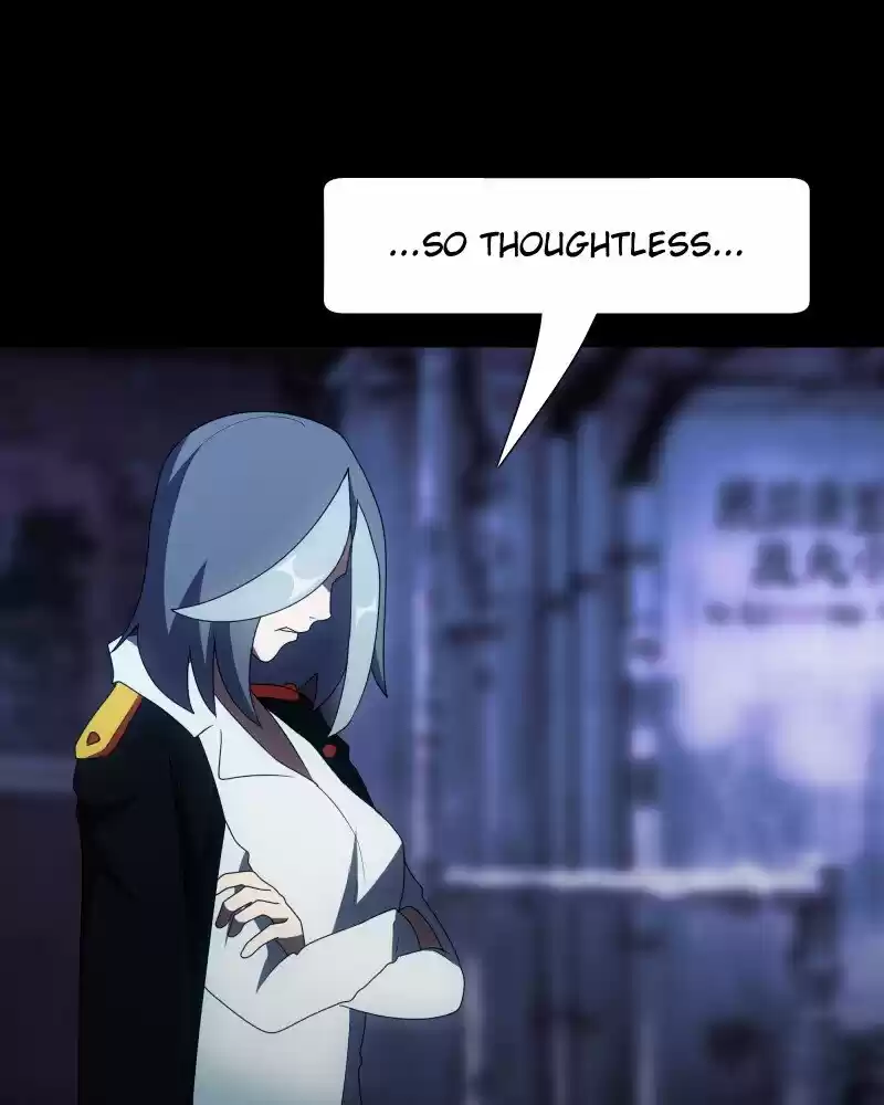 I’M The Grim Reaper Chapter 50