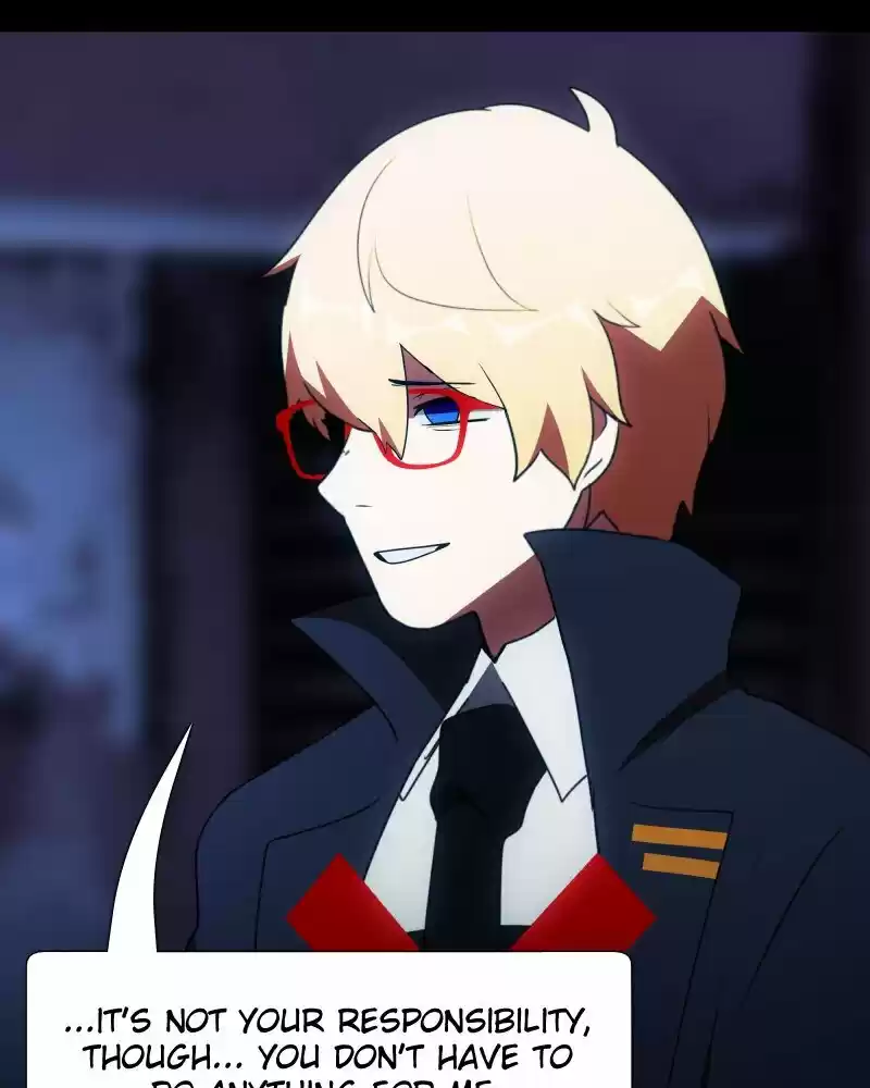 I’M The Grim Reaper Chapter 50