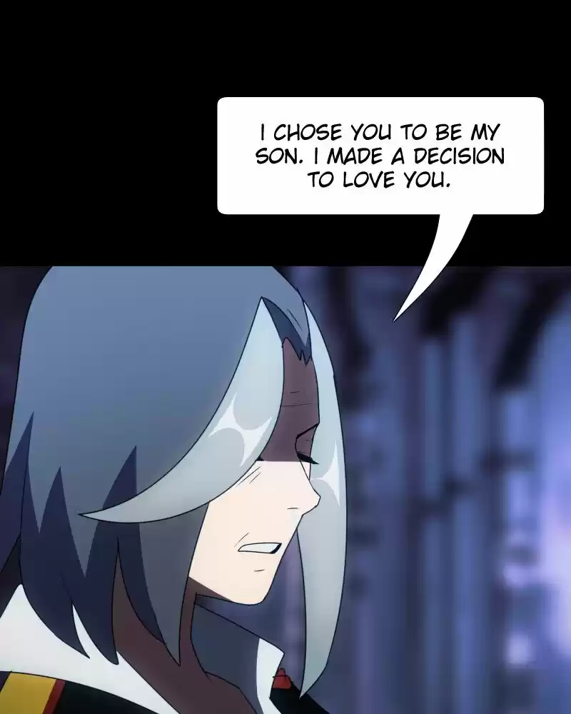 I’M The Grim Reaper Chapter 50