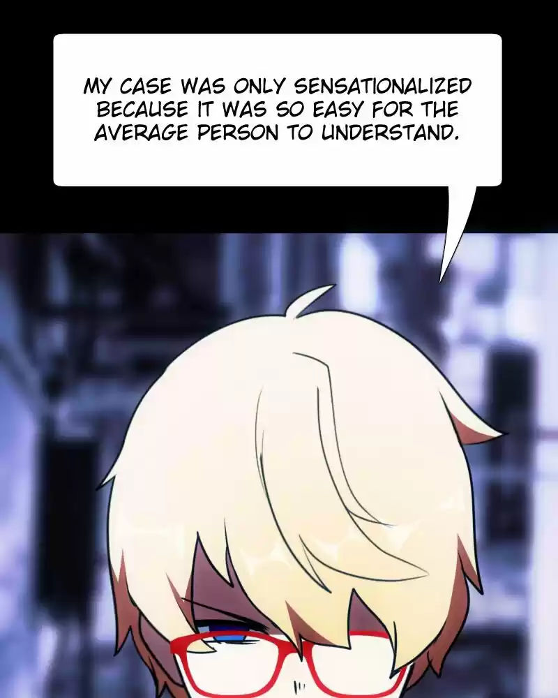 I’M The Grim Reaper Chapter 50