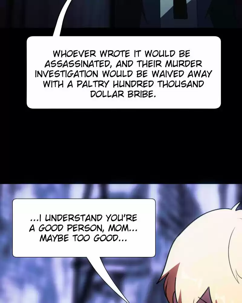 I’M The Grim Reaper Chapter 50