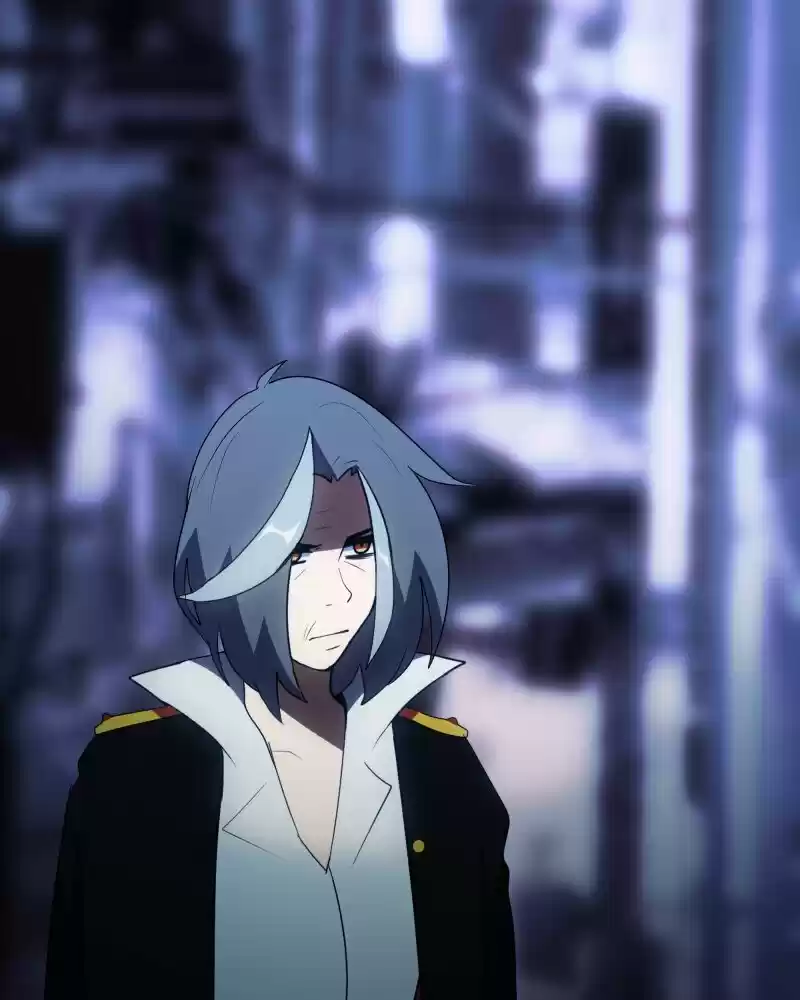 I’M The Grim Reaper Chapter 50