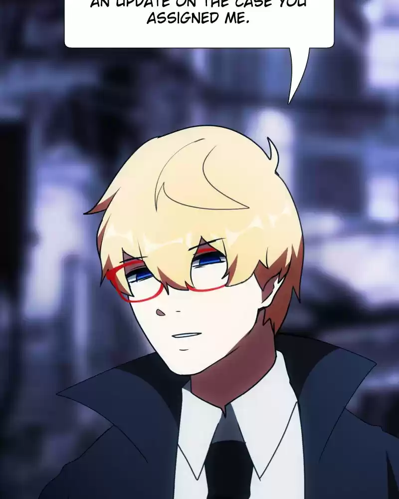 I’M The Grim Reaper Chapter 50