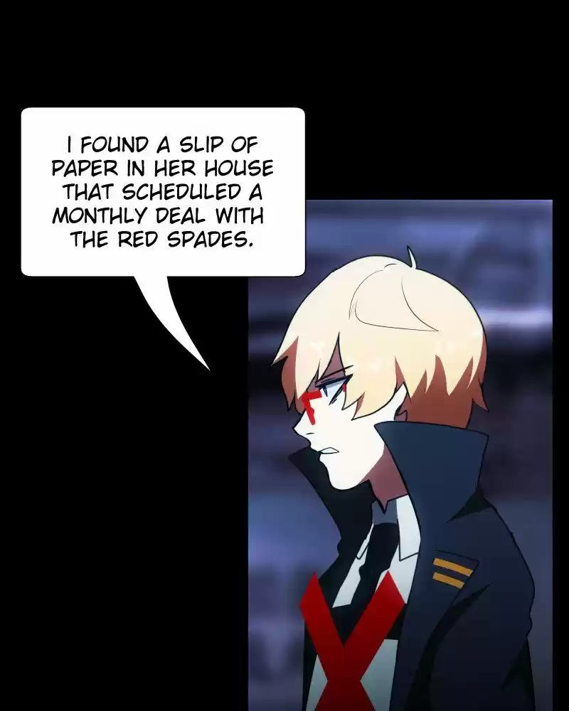 I’M The Grim Reaper Chapter 50