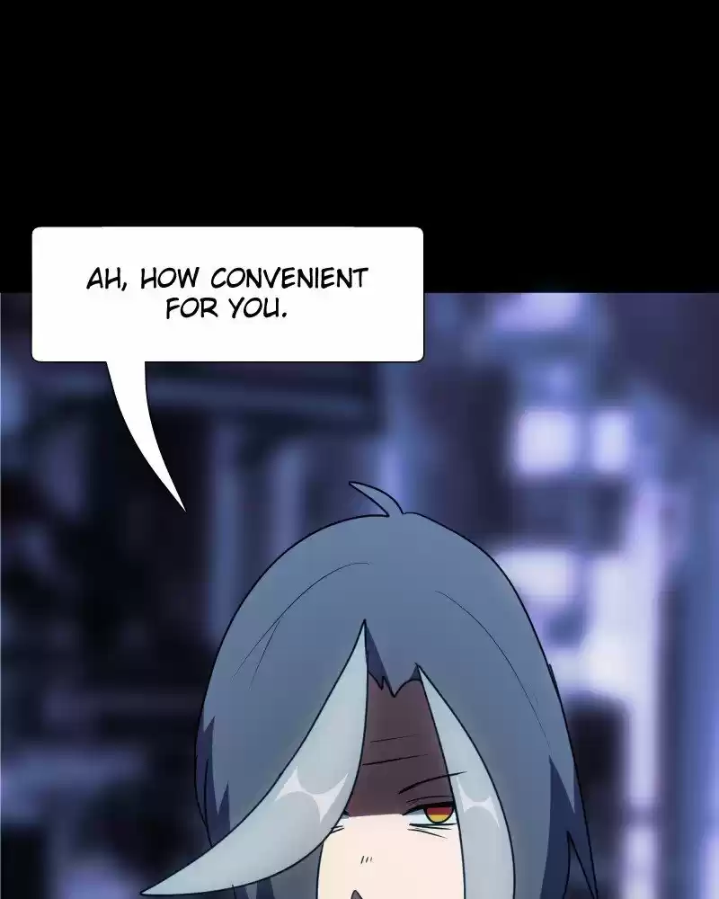 I’M The Grim Reaper Chapter 50