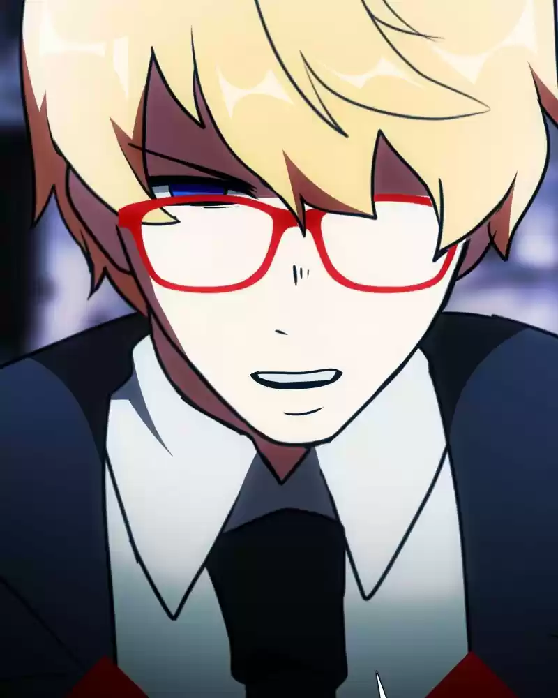 I’M The Grim Reaper Chapter 50