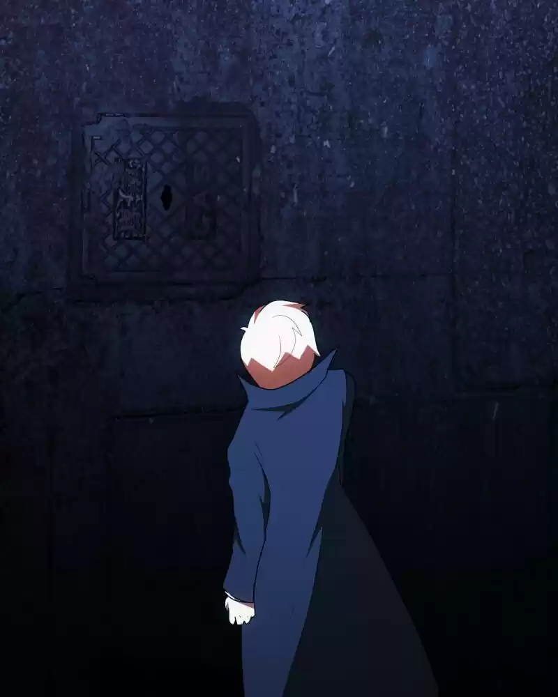 I’M The Grim Reaper Chapter 50