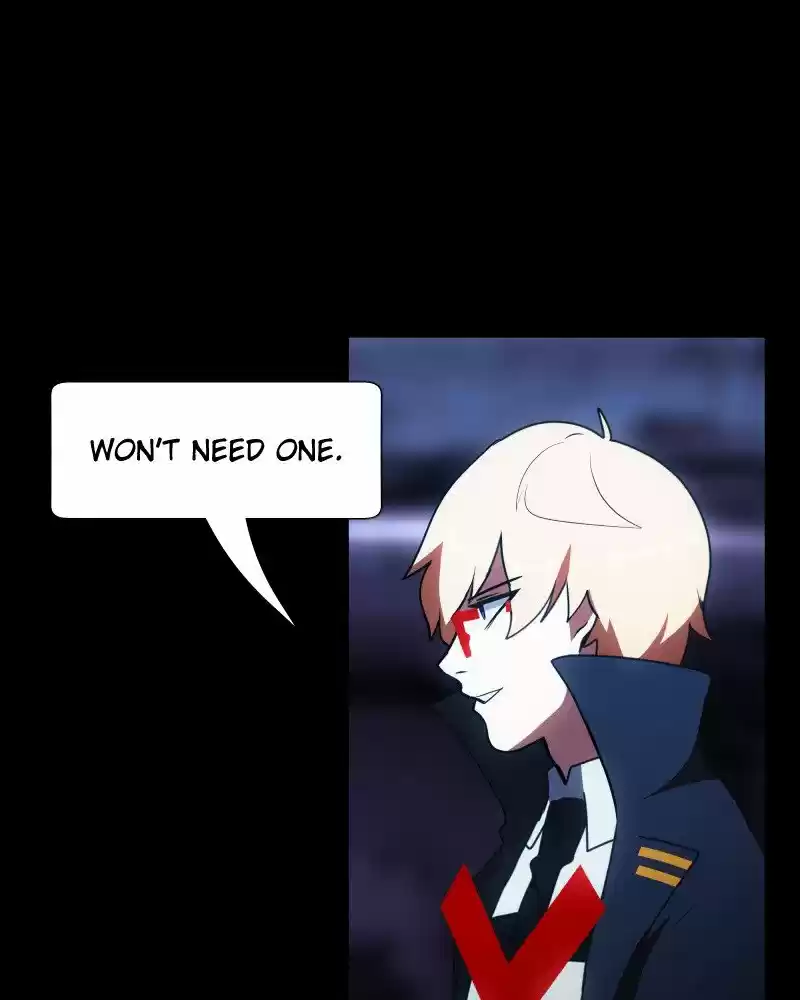 I’M The Grim Reaper Chapter 50