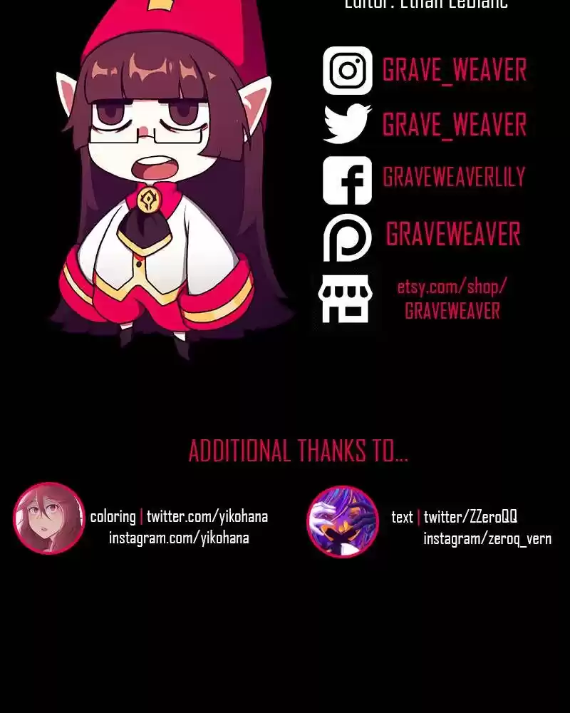 I’M The Grim Reaper Chapter 50