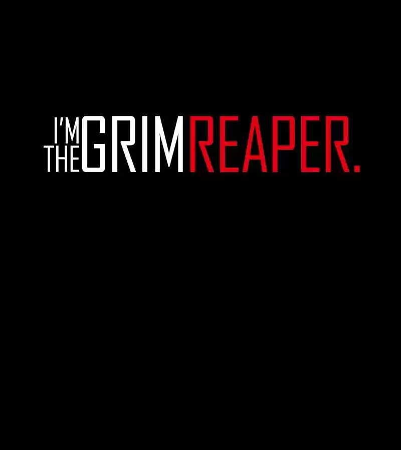 I’M The Grim Reaper Chapter 51