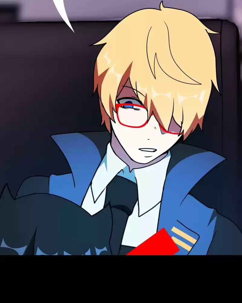 I’M The Grim Reaper Chapter 51