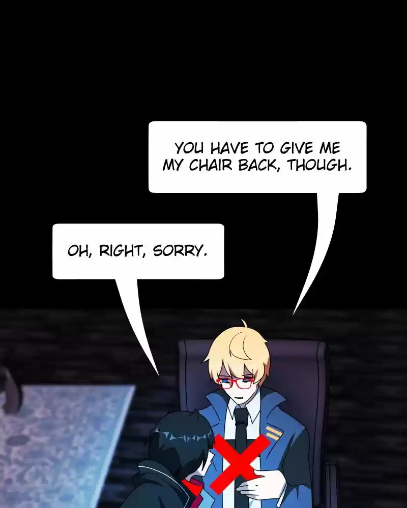 I’M The Grim Reaper Chapter 51