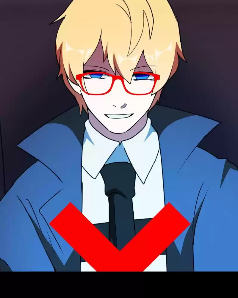 I’M The Grim Reaper Chapter 51