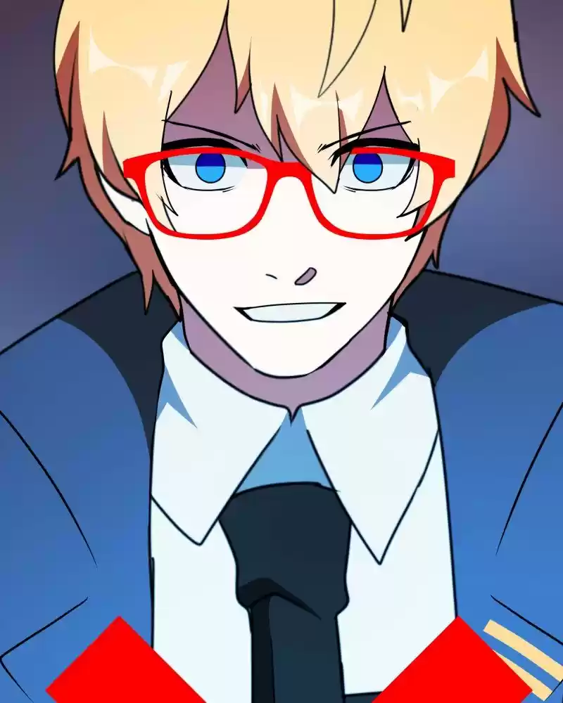 I’M The Grim Reaper Chapter 51