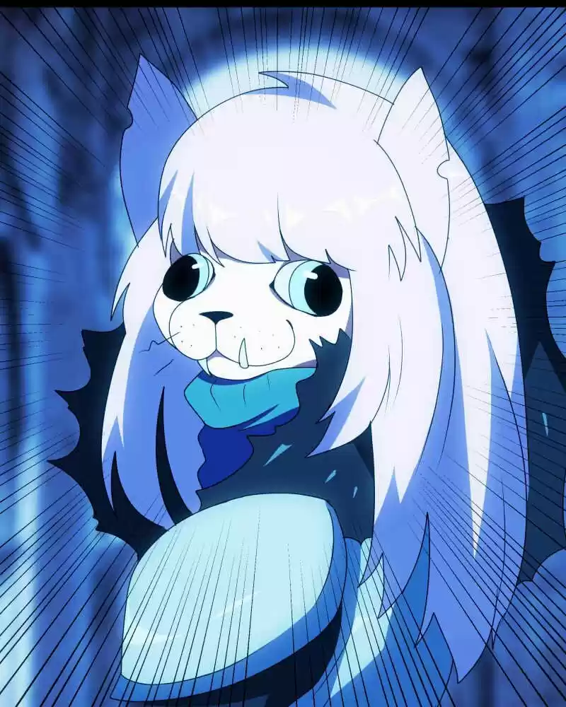 I’M The Grim Reaper Chapter 51