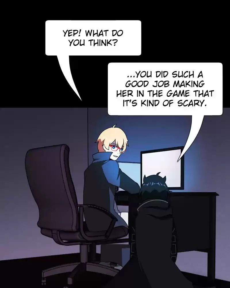 I’M The Grim Reaper Chapter 51