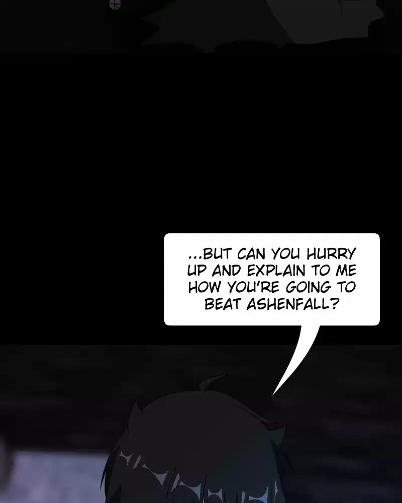 I’M The Grim Reaper Chapter 51