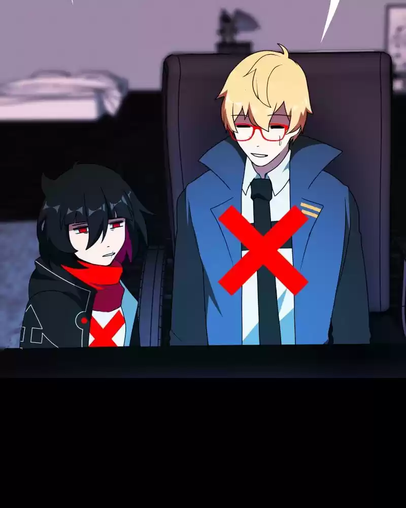 I’M The Grim Reaper Chapter 51