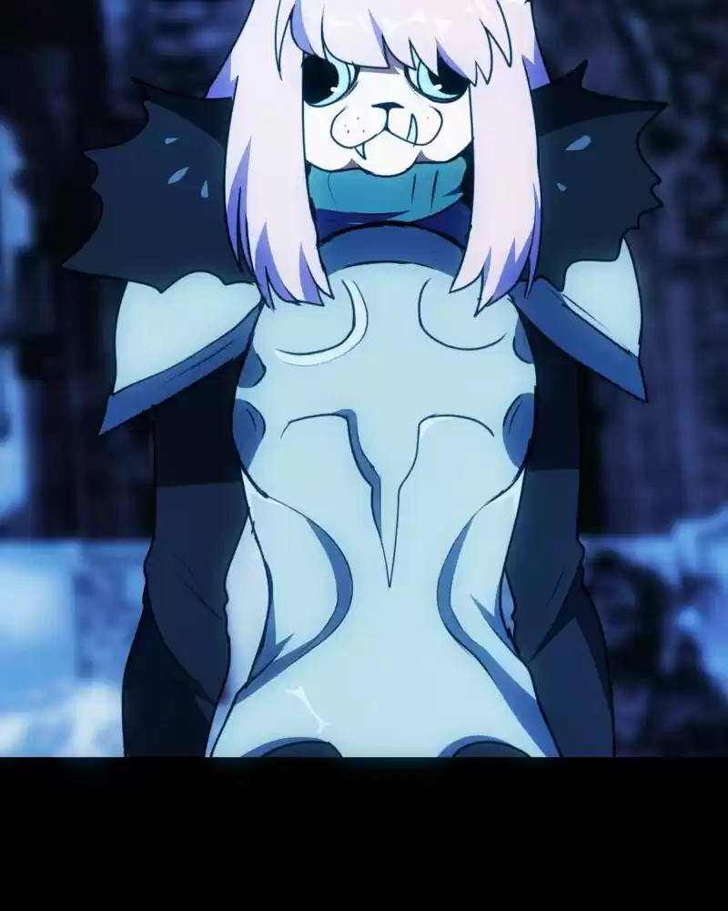 I’M The Grim Reaper Chapter 51