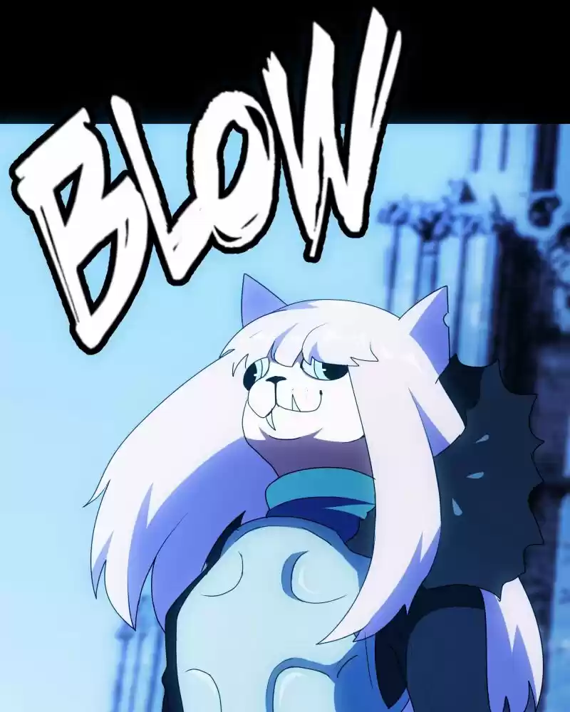 I’M The Grim Reaper Chapter 51