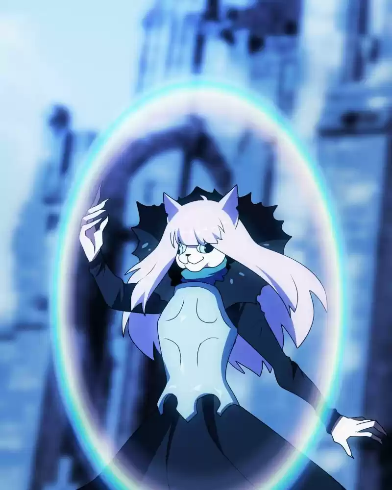 I’M The Grim Reaper Chapter 51