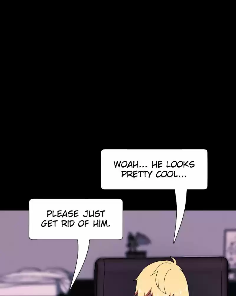 I’M The Grim Reaper Chapter 51