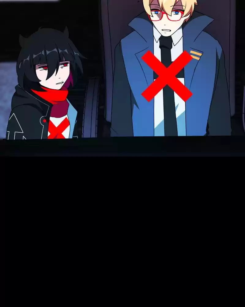 I’M The Grim Reaper Chapter 51