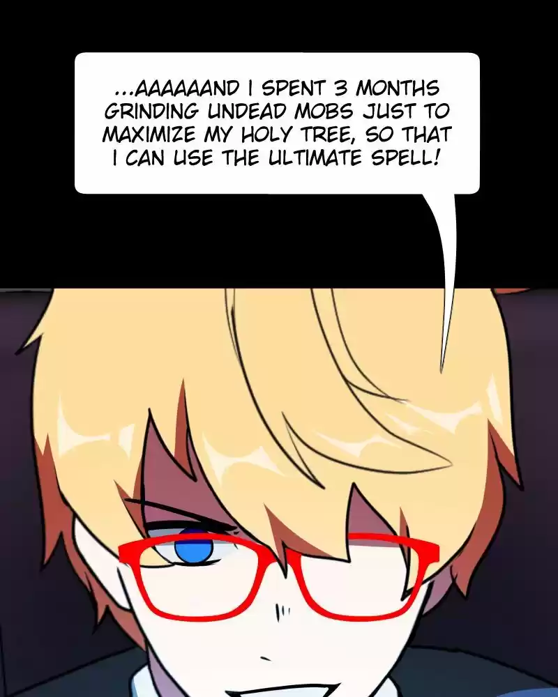 I’M The Grim Reaper Chapter 51