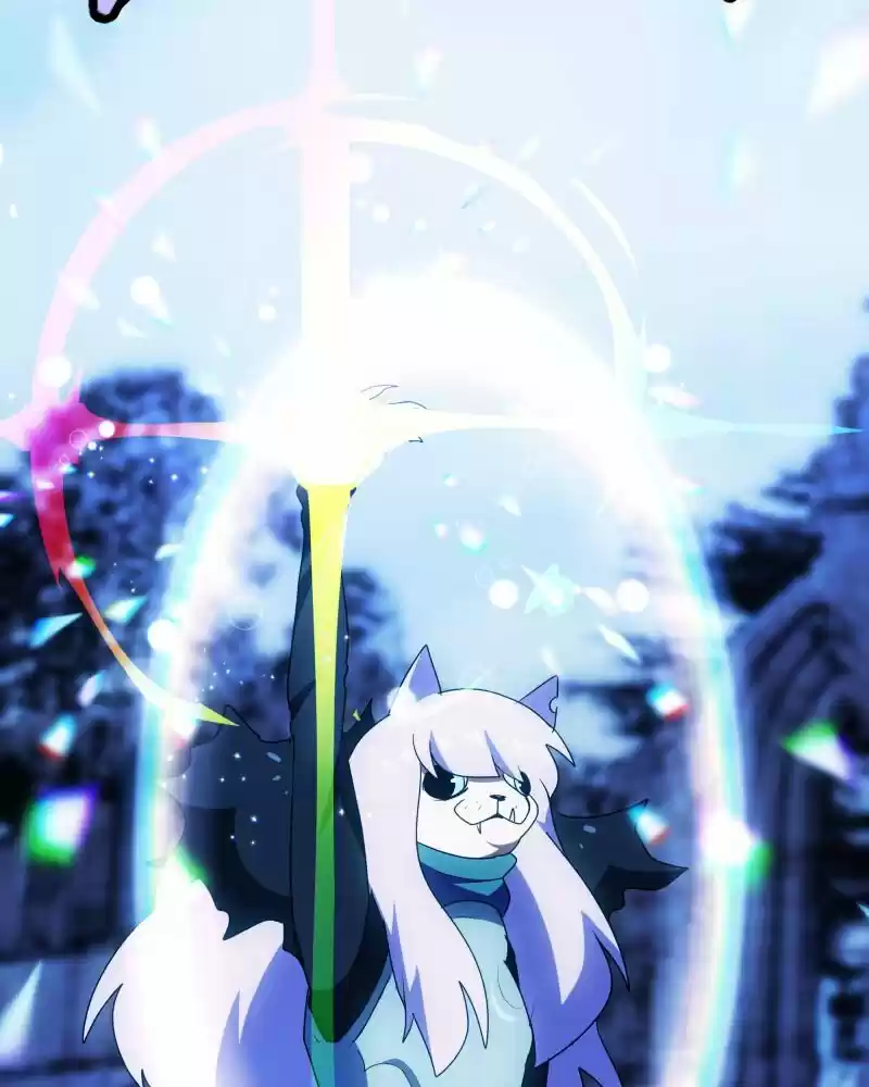 I’M The Grim Reaper Chapter 51