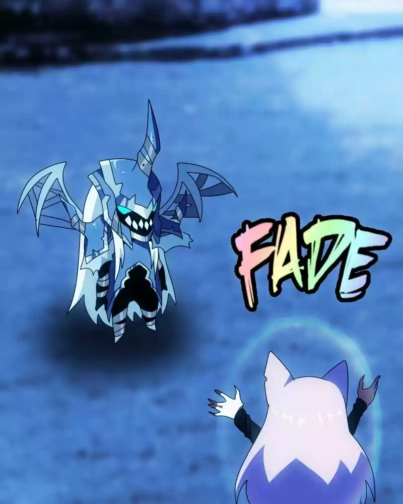 I’M The Grim Reaper Chapter 51