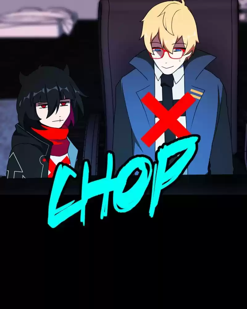 I’M The Grim Reaper Chapter 51