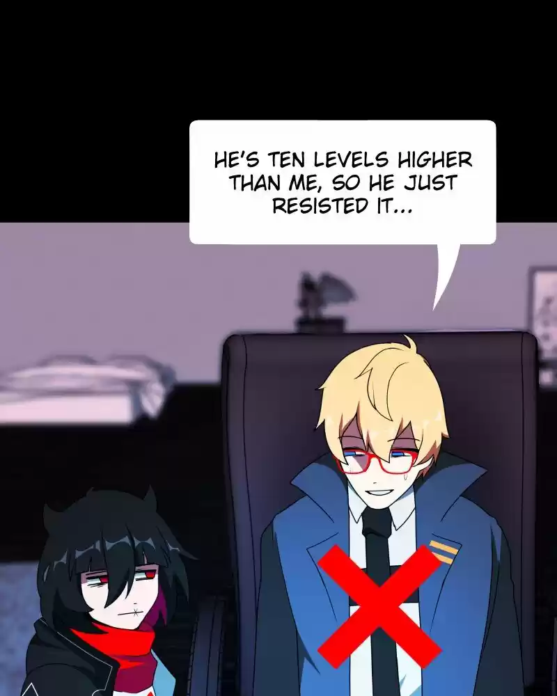 I’M The Grim Reaper Chapter 51