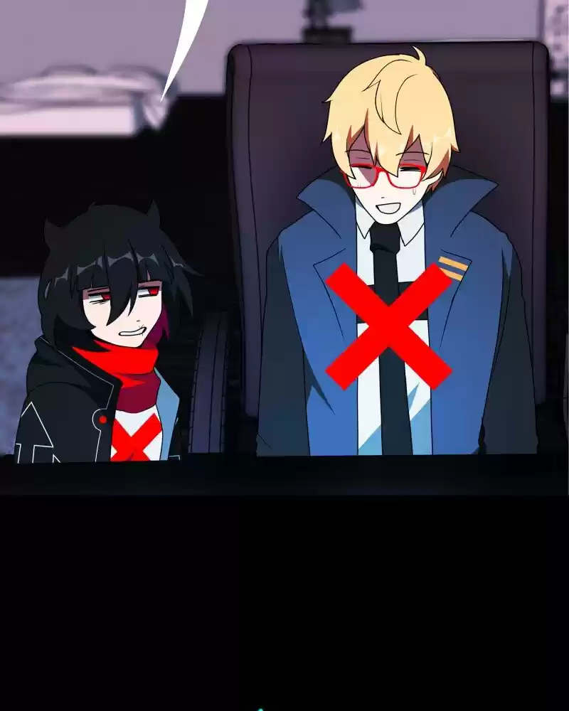 I’M The Grim Reaper Chapter 51