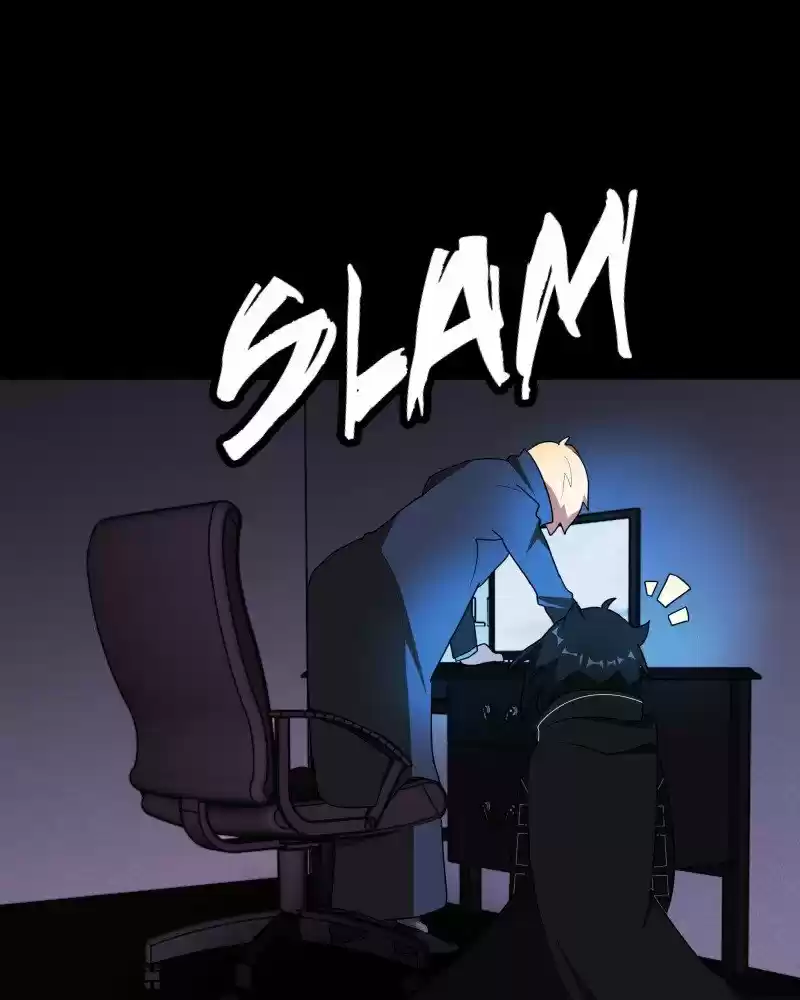 I’M The Grim Reaper Chapter 51